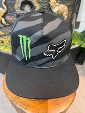 Monster Energy Fox Berretto da