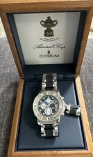 CORUM Admiral'S Cup Marais