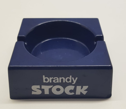 Posacenere brandy stock - posacenere,