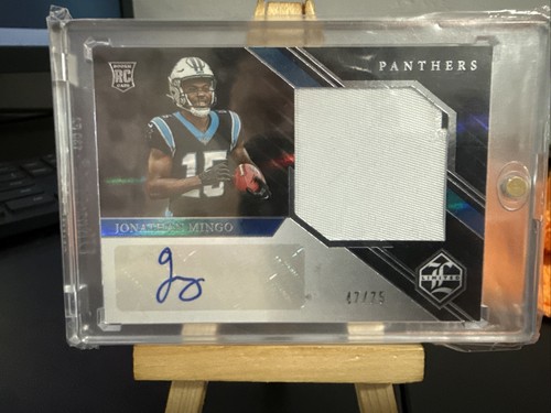 2023 panini limited rookie - 2023,
