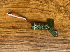 ASSEMBLAGGIO SCHEDA SENSORE