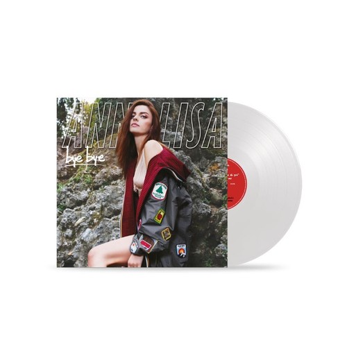 Annalisa bye lp vinile - -,