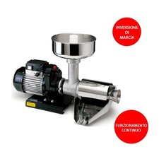 REBER 9000N PASSAPOMODORO