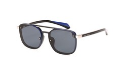 OCCHIALI DA SOLE UOMO QUADRATI