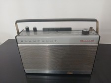 Radio vintage blaupunkt diva - radio,