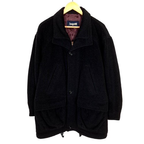 Cappotto uomo bugatti - bugatti, taglia