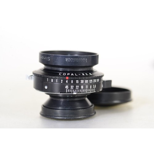 Rodenstock sironar 6 150 - sironar-n, 5,6/150