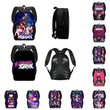 Grande Bla Friday Night Funkin