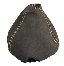 Coperchio ghetta bastone