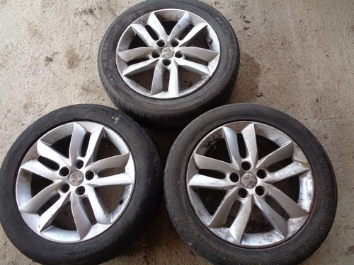 Peugeot 508 2012 - , tutti