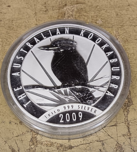 Australia 2009 dollari 1 - 2009,, dollari,