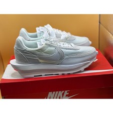 Nike LD Waffle Sacai White