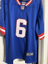 GAME-TIME #6 DART GIANTS XXXL