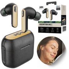 Cuffie wireless intrauricolari