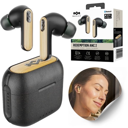 Cuffie wireless intrauricolari