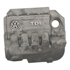 Coperchio Coprimotore Cover Insonorizzante VOLKSWAGEN GOLF 7 Serie Diesel USATO