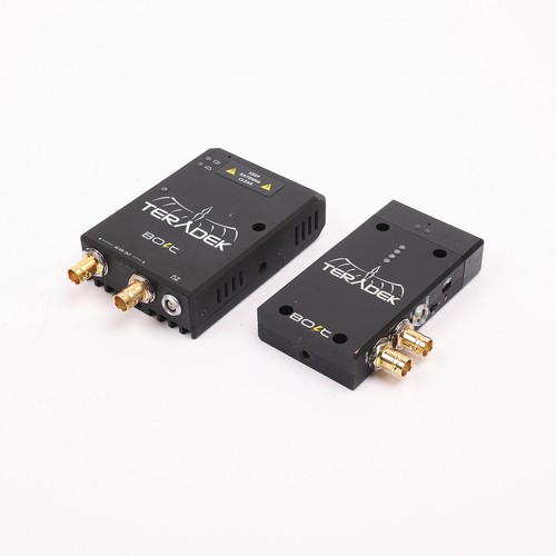 Teradek bolt pro set - teradek,