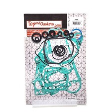 Kit completo guarnizioni e