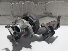 Turbo Mercedes-benz Vito 120