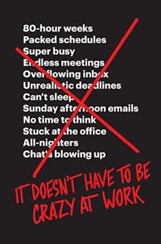Doesn have be - to,