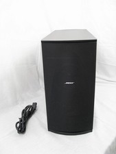 Bose Lifestyle PS28 Subwoofer