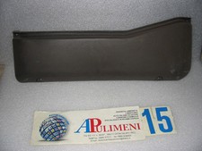 TASCA LATERALE PORTAOGGETTI MARRONE PORTA DX PANDA 30 45 4X4 1° S.