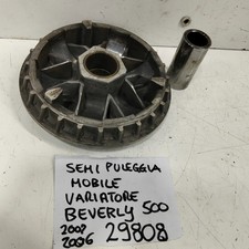 VARIATORE PIAGGIO BEVERLY 500