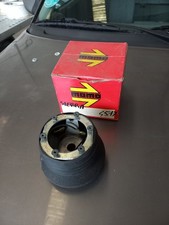 Mozzo Volante Sportivo Momo