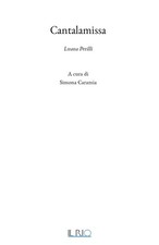 Cantalamissa. Luana Perilli -