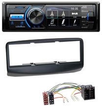 Autoradio JVC Bluetooth MP3