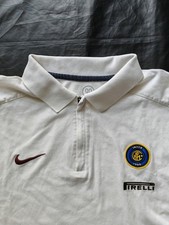 Polo Nike Inter Milan Total 90