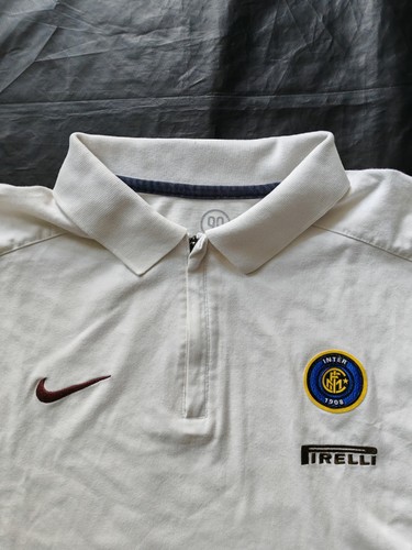 Polo nike inter - nike, 90
