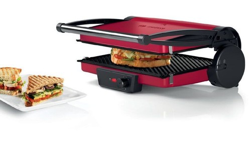 Bosch tcg4104 bistecchiera - bosch,