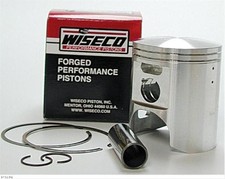 Wiseco Piston Kit 614M06640