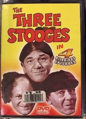 Three stooges vina - stooges, (vina