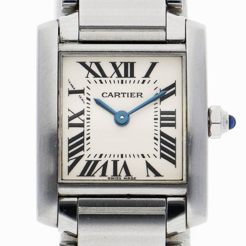 Orologio donna cartier tank - orologio,