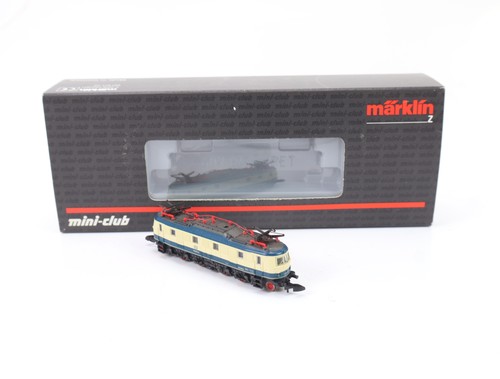 Märklin mini club scala - mini-club, z