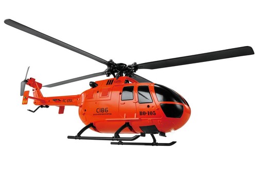 Era bo105 arancione - arancione,