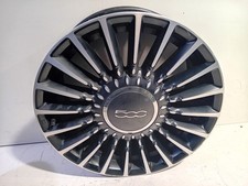 Llanta Fiat 500 Fiat 500  1.2