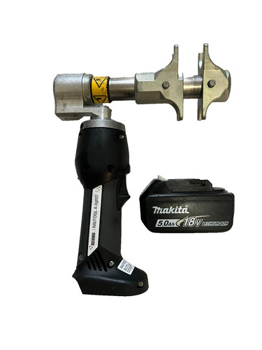 Rehau rautool light 2 - rehau,