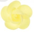 Decoro fiore rosa - decoro,