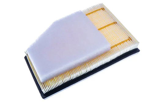 Filtro aria cartuccia - cartuccia,