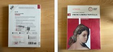 Fresca rosa novella - fresca,