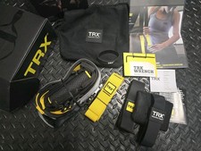 TRX Pro4 Resistance Trainer System