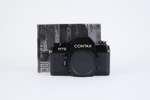 Contax rts ottima - rts,