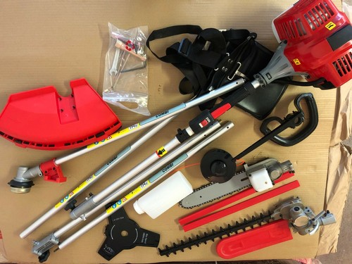 Multifunctional machine c34 - machine,