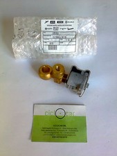 ELETTROVALVOLA TERMOINTERRUTTORE FILTRO NAFTA RIBALTABILE PIAGGIO QUARGO LDW 702
