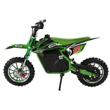 MINICROSS ELETTRICO 1000w