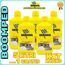 KXT BARDAHL 5 LT OLIO MISCELA