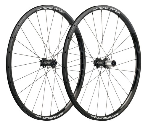 Ruote bici mountain - ruote,